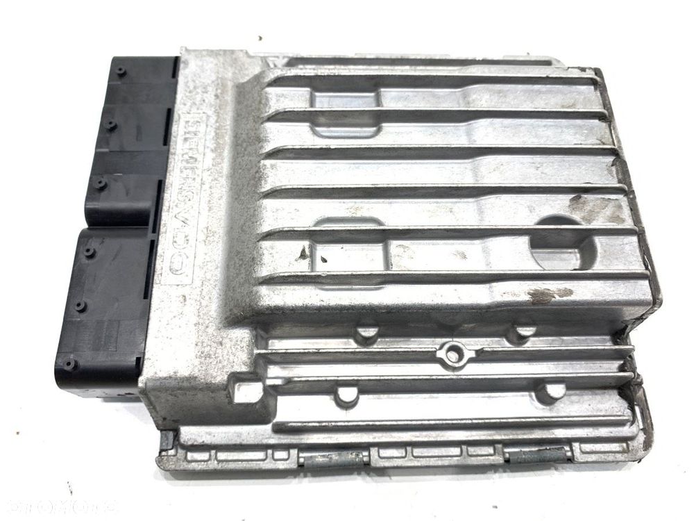 KOMPUTER SILNIKA  BMW 5 (E60) 2003 - 2010 530 i 200 kW [272 KM] benzyna 2007 - 2009 7588620 - 1