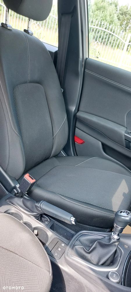 Ford Puma - 13