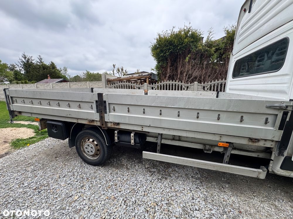 Fiat Ducato - 8