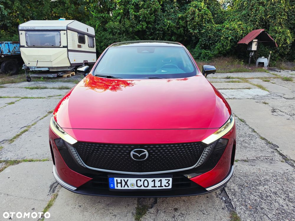 Mazda 6e EV Takumi Plus - 12