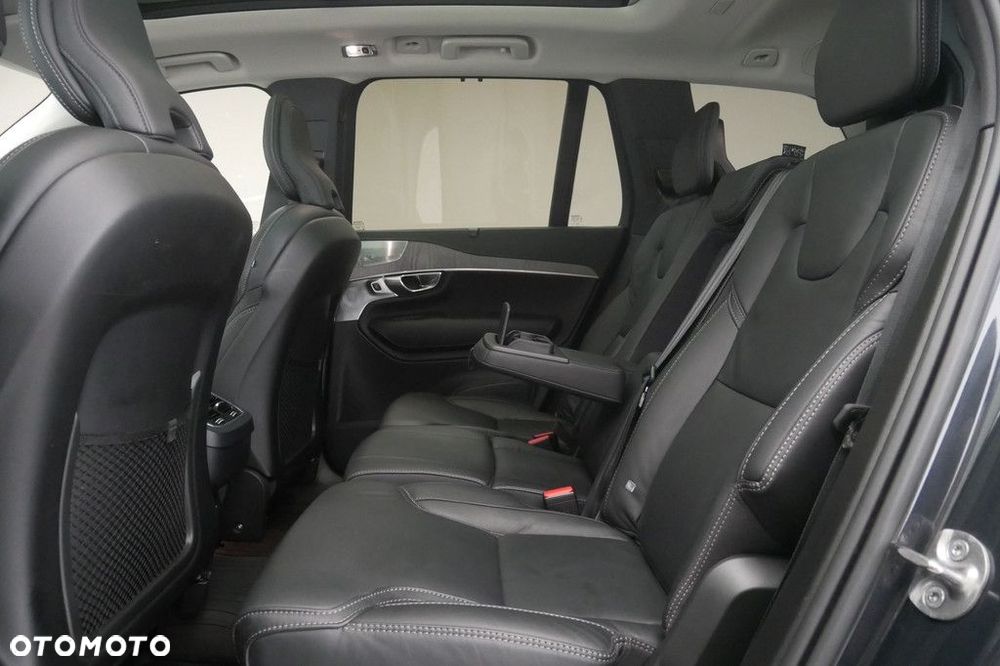 Volvo XC 90 - 15