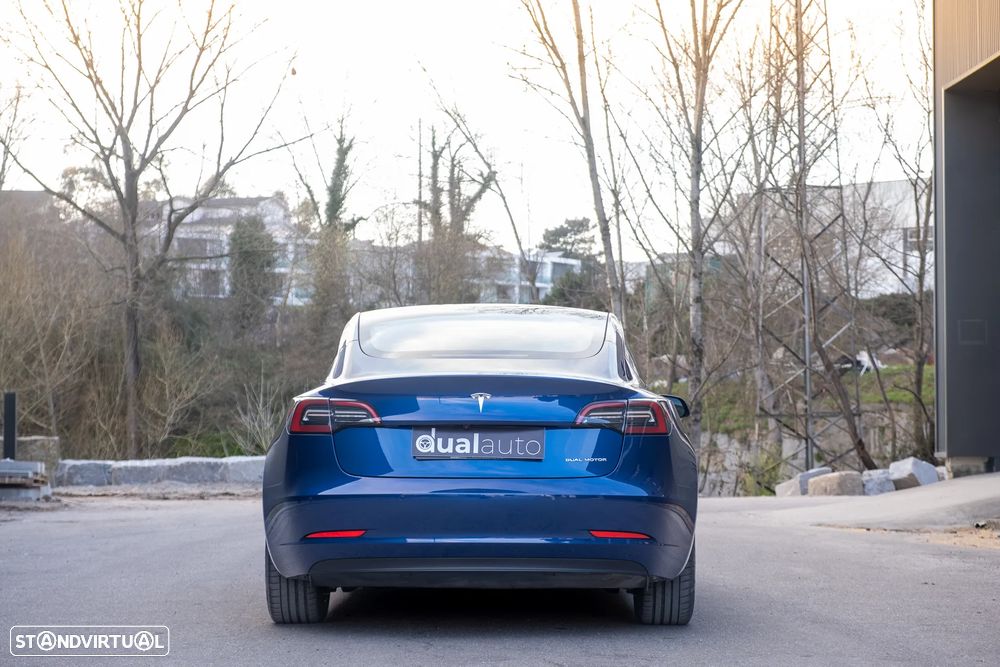 Tesla Model 3 Long Range Tração Integral - 7