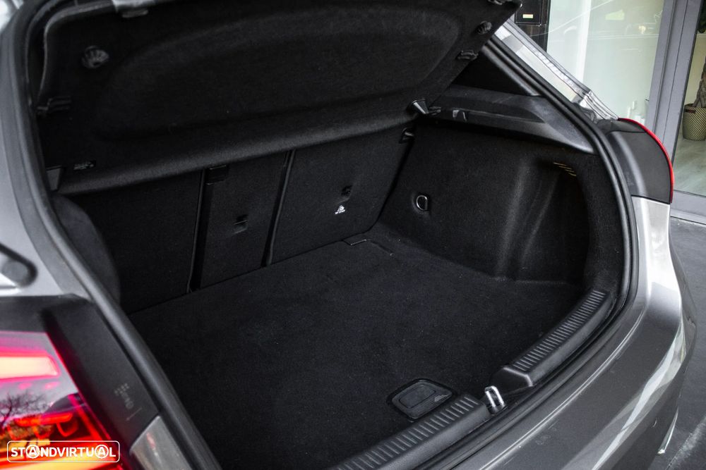 Mercedes-Benz A 180 d AMG Line Aut. - 29