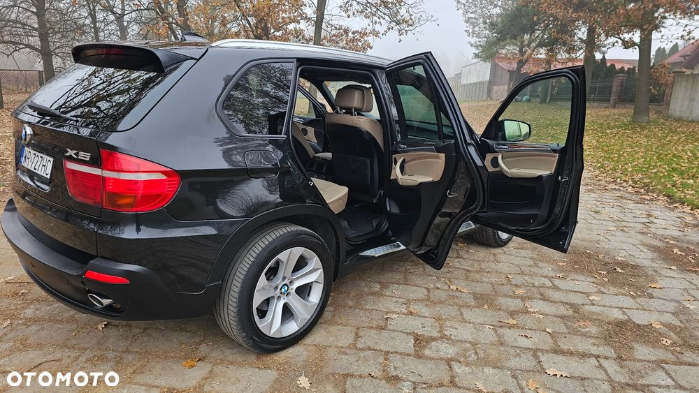 BMW X5 3.0 d - 22