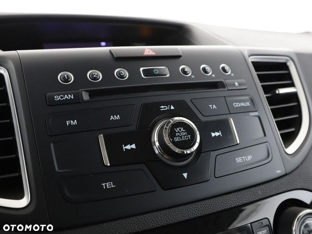 Honda CR-V 2.0i-VTEC 2WD Comfort - 25
