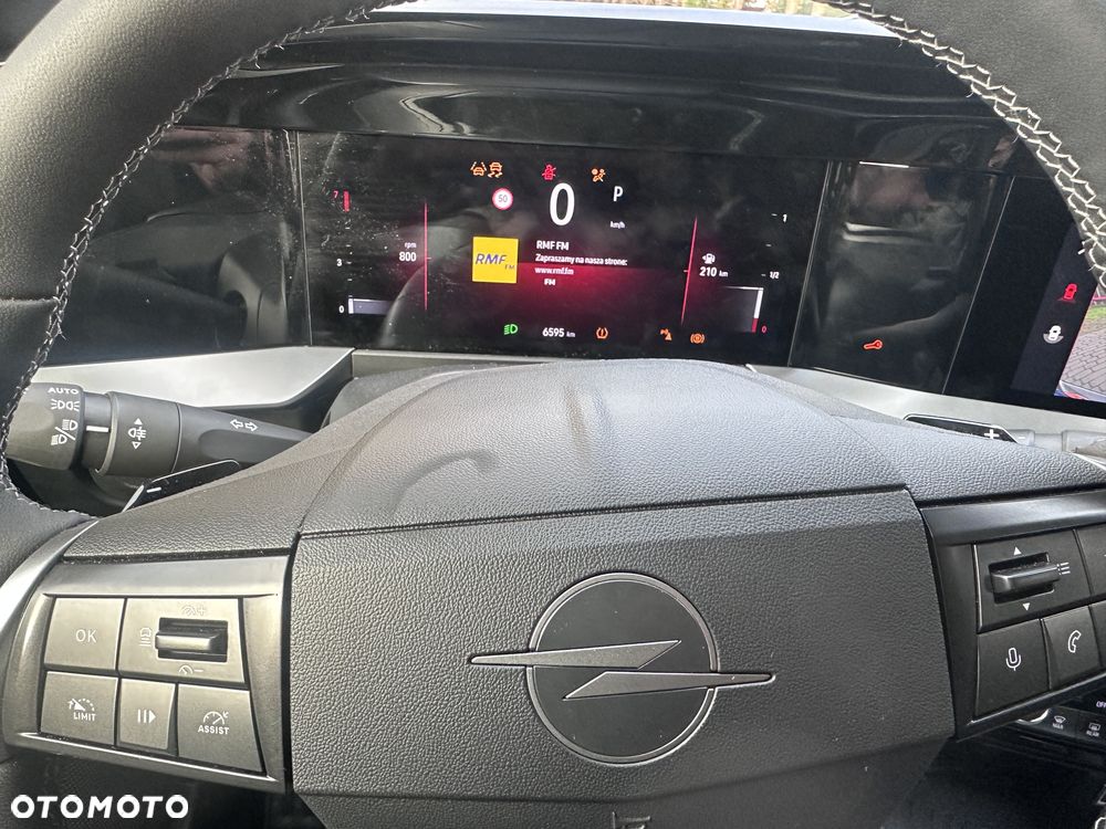 Opel Mokka 1.2 T GS Line S&S - 10