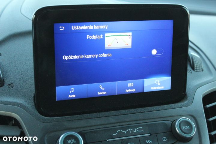 Ford TRANSIT CONNECT - 19