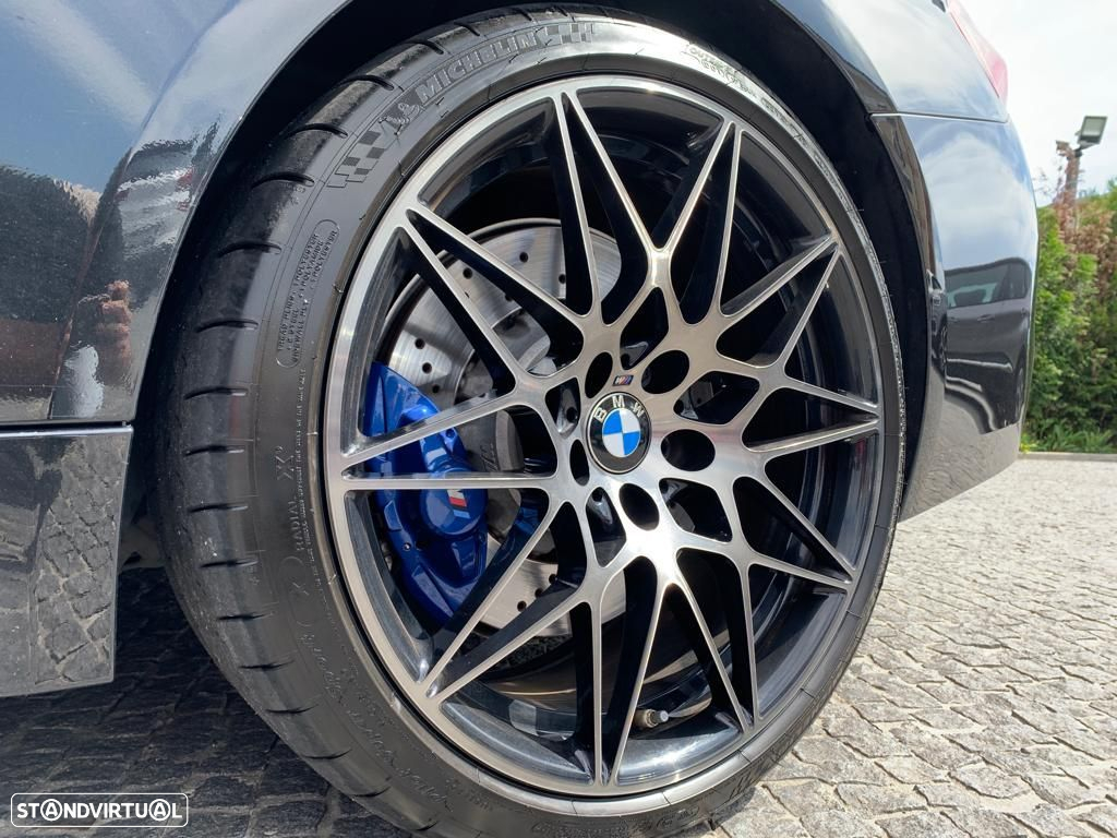 BMW M4 - 14