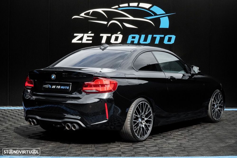 BMW 218 - 2