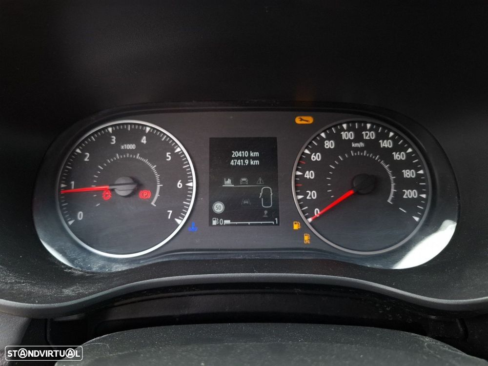 Dacia Sandero 1.0 ECO-G Extreme + Up&Go Bi-Fuel - 15