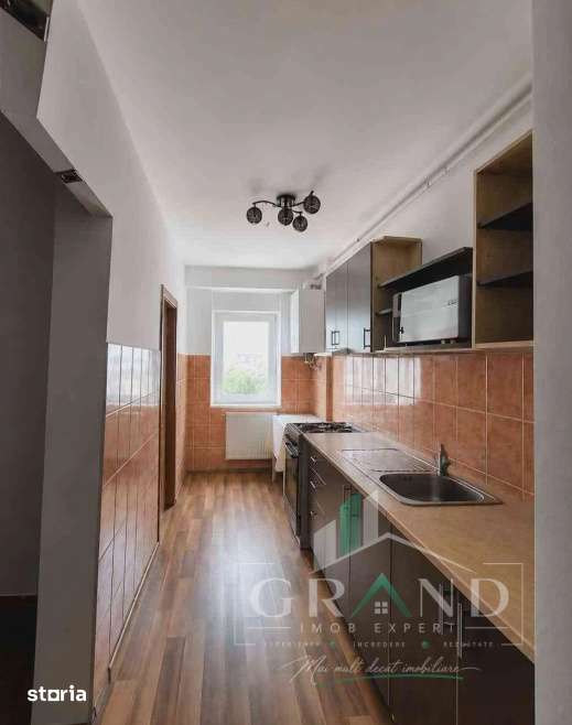 Ap 2 camere | Balcon | Manastur-Complex BIG — fotografia 3