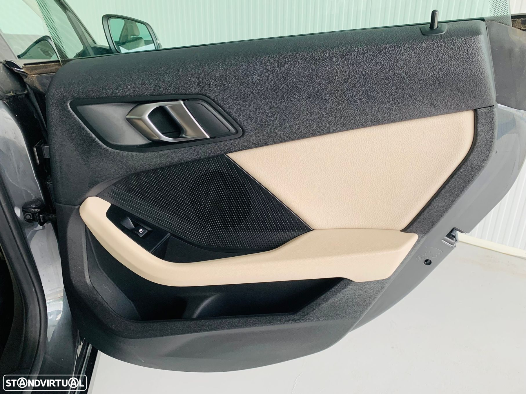 BMW 216 Gran Coupé d Aut. Luxury Line - 41