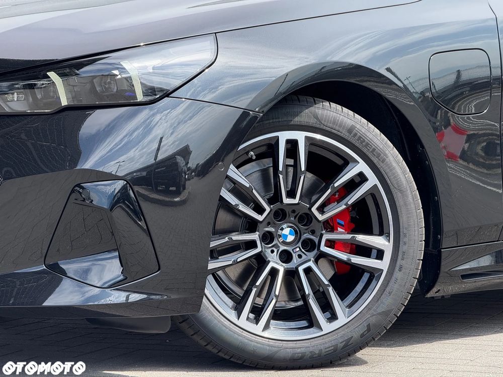 BMW Seria 5 530e xDrive M Sport sport - 6