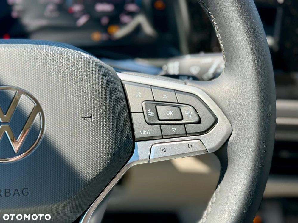 Volkswagen California - 29