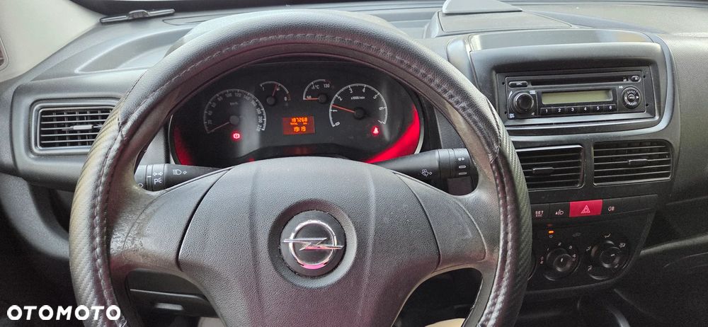 Opel Combo - 3