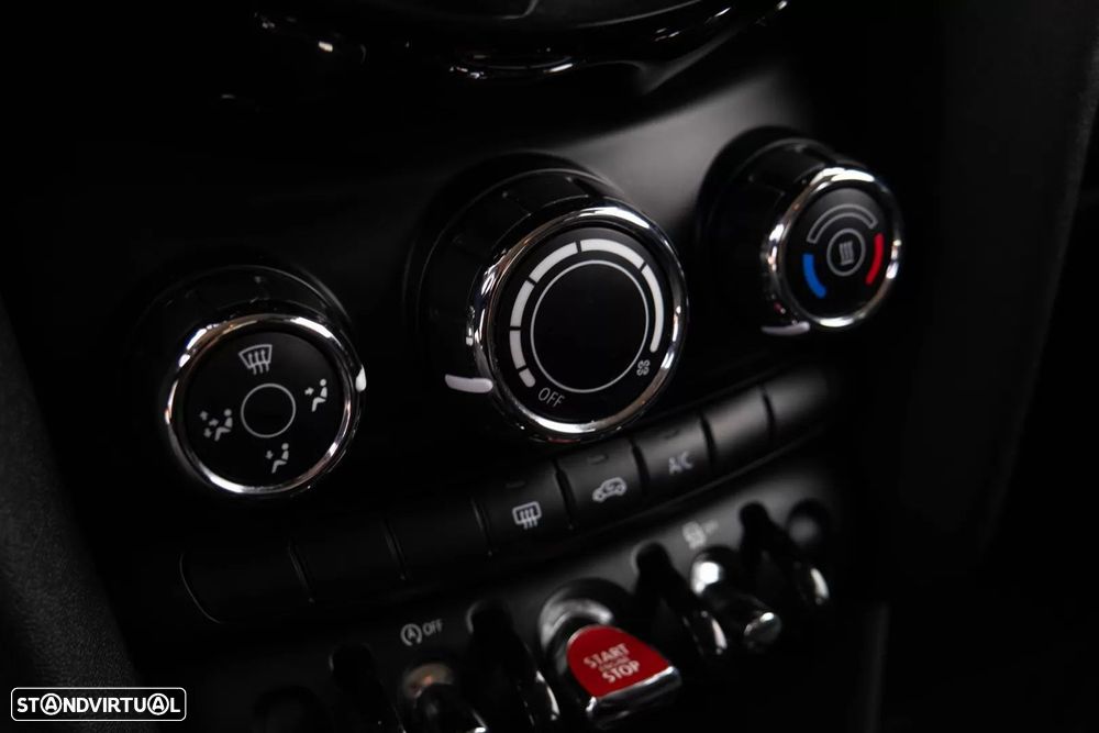 MINI 5 Portas One D - 20