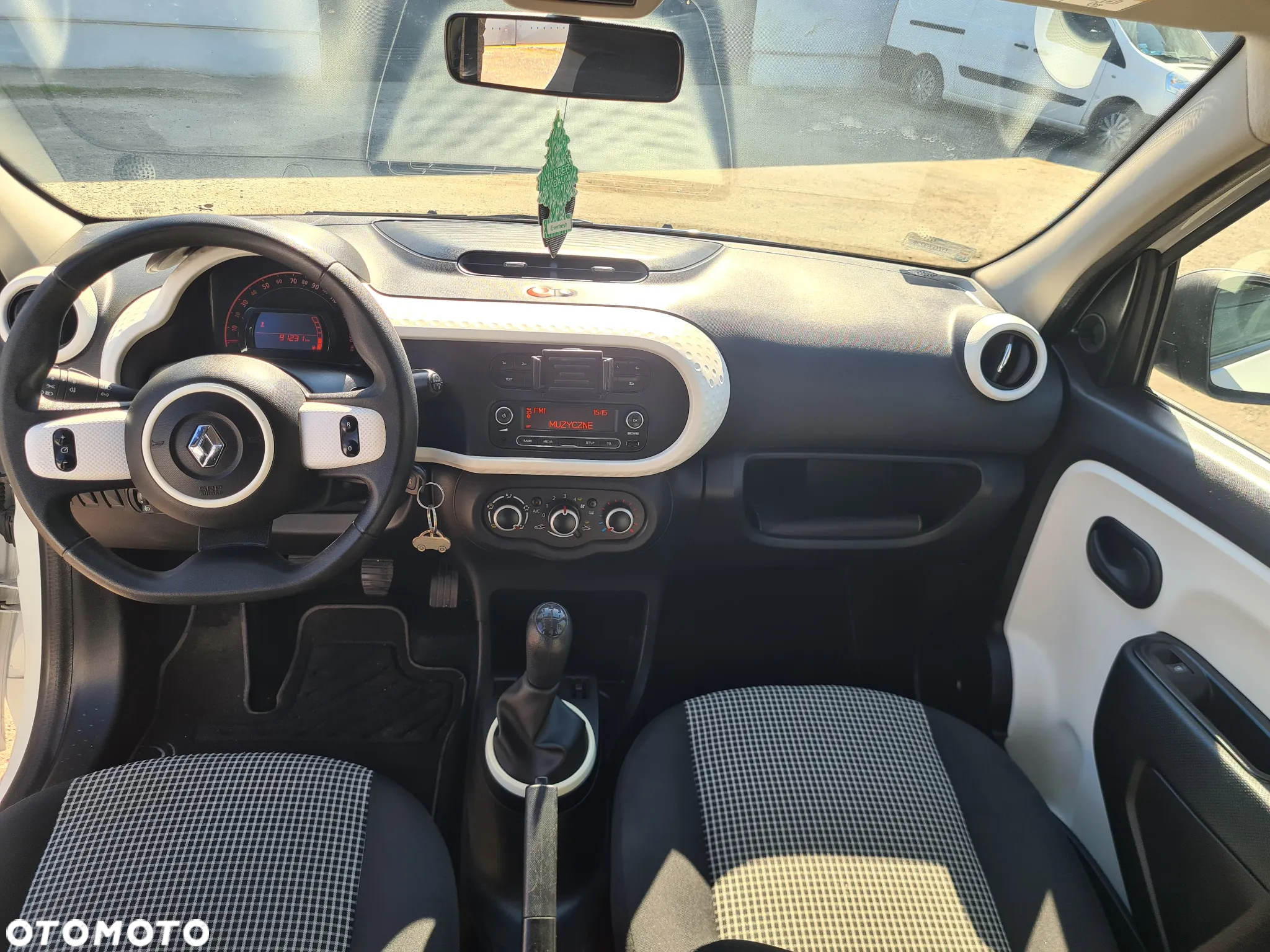 Renault Twingo - 10