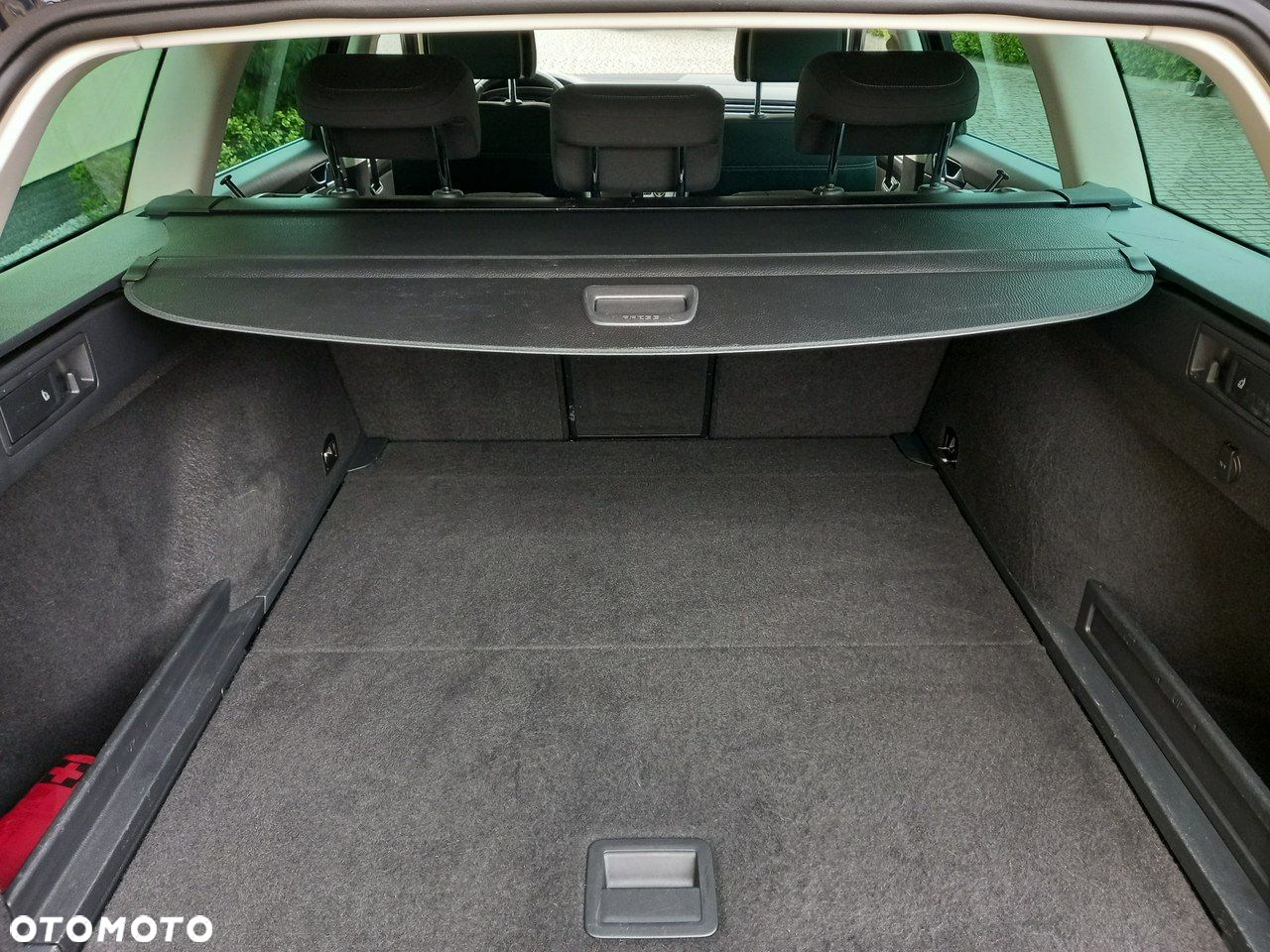Volkswagen Passat 2.0 TDI BMT Trendline - 18