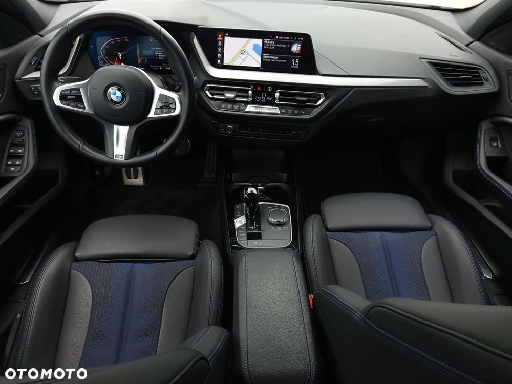 BMW Seria 1 - 15