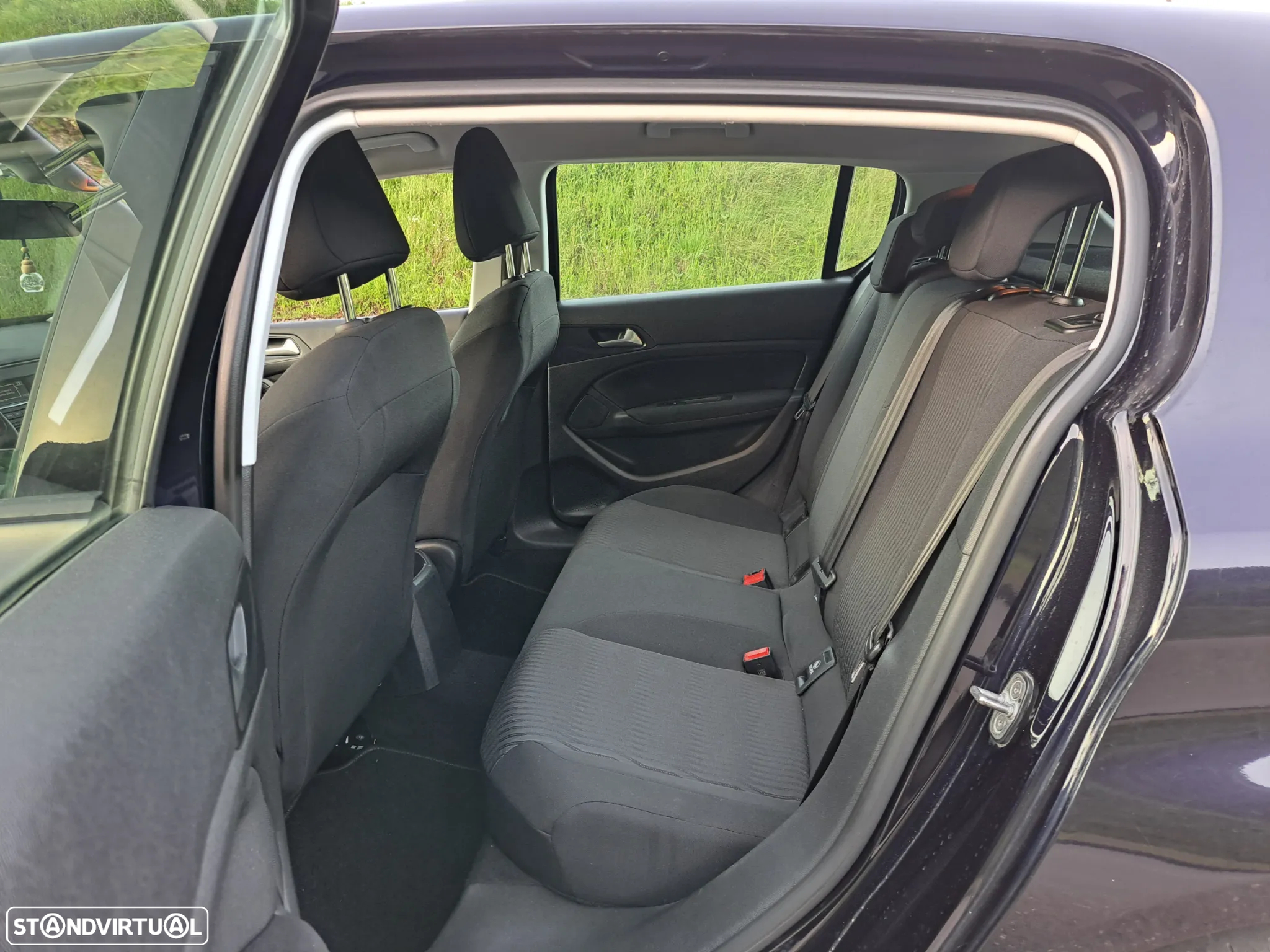Peugeot 308 1.6 BlueHDi Active - 20
