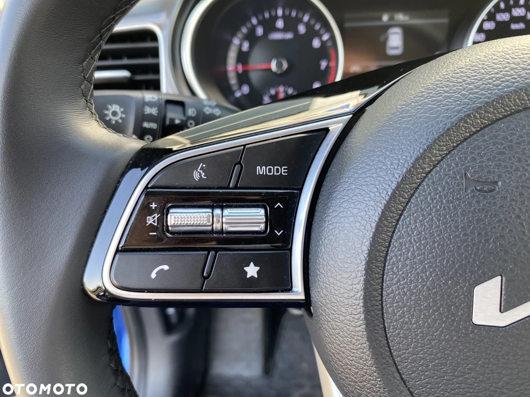 Kia Ceed 1.0 T-GDI M - 19