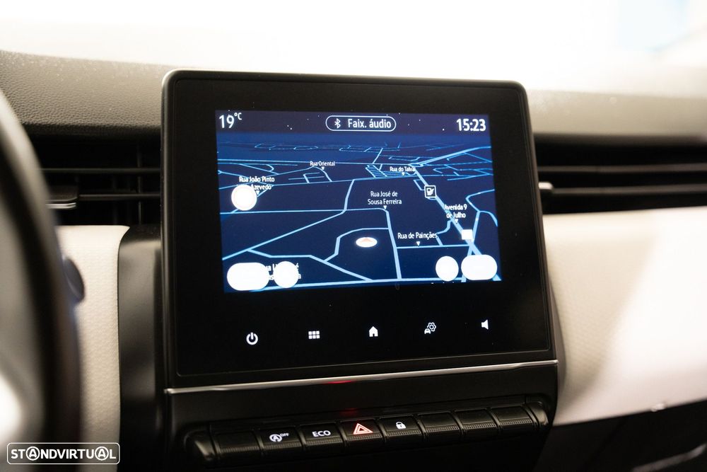 Renault Clio 1.0 TCe Limited - 14