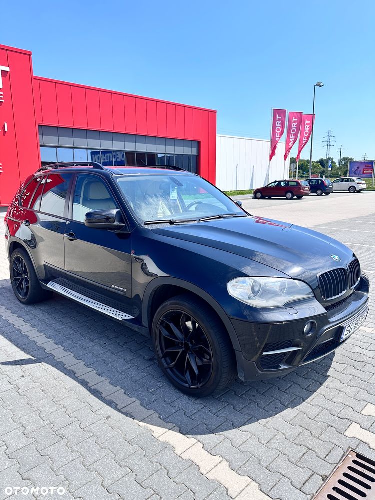 BMW X5 3.0d xDrive - 3