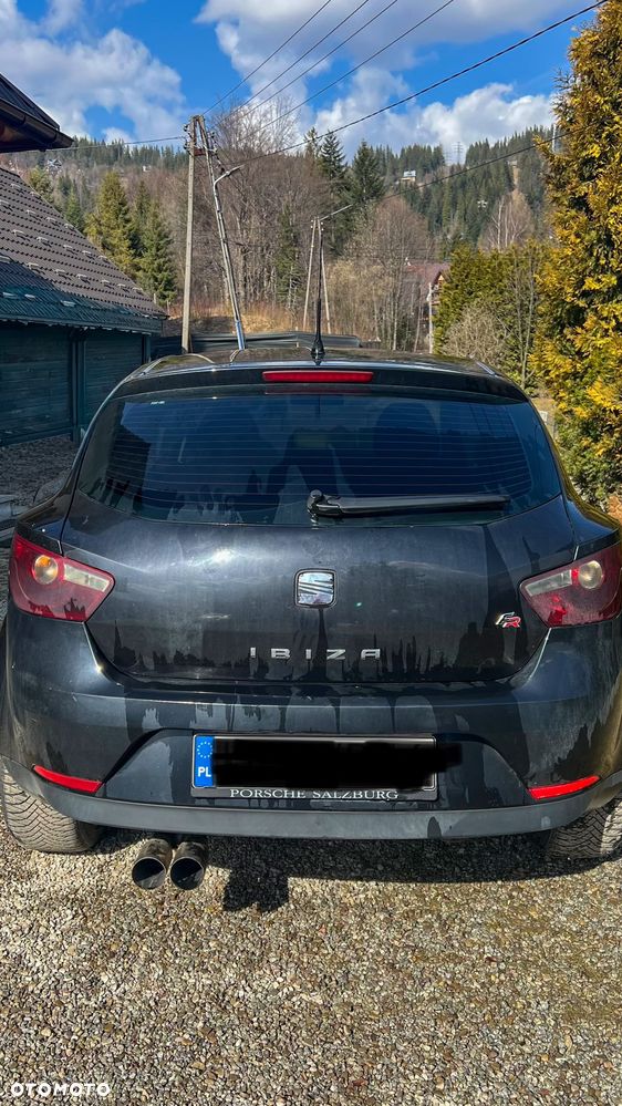 Seat Ibiza SC 1.2 12V Reference Viva - 4