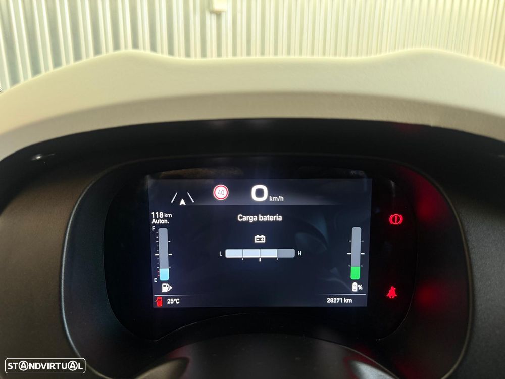 Fiat Panda 1.0 Hybrid - 19