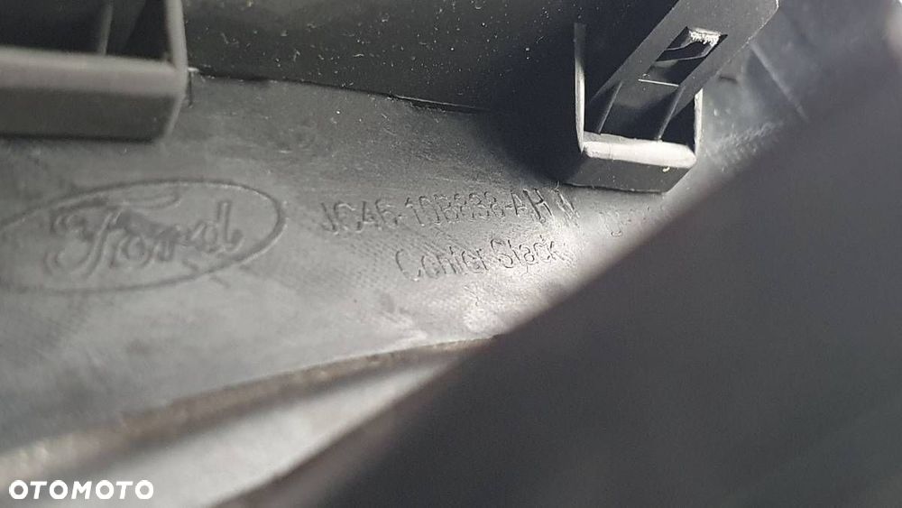 RAMKA LICZNIKA DEKOR OSŁONA FORD F-MAX 500 JC46-10B838 EUROPA - 9