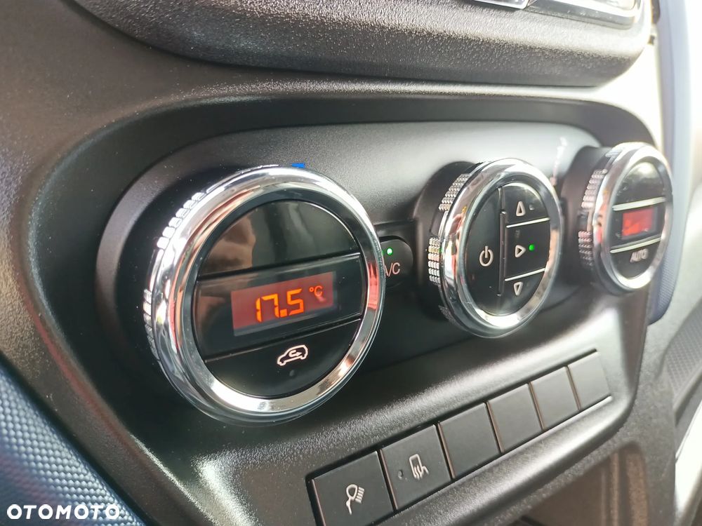 Iveco 35S18 L4H3 3.0 180KM HI-MATIC L4H3 MAXI FULL OPCJA - 31