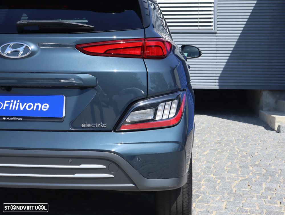 Hyundai Kauai Trend - 15