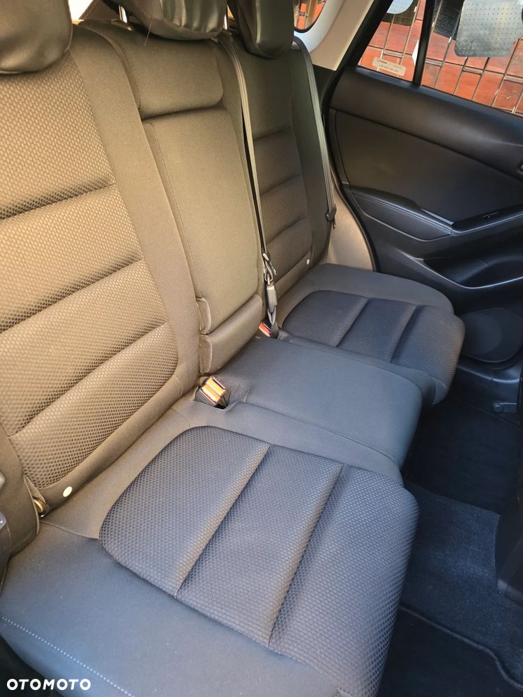 Mazda CX-5 - 14