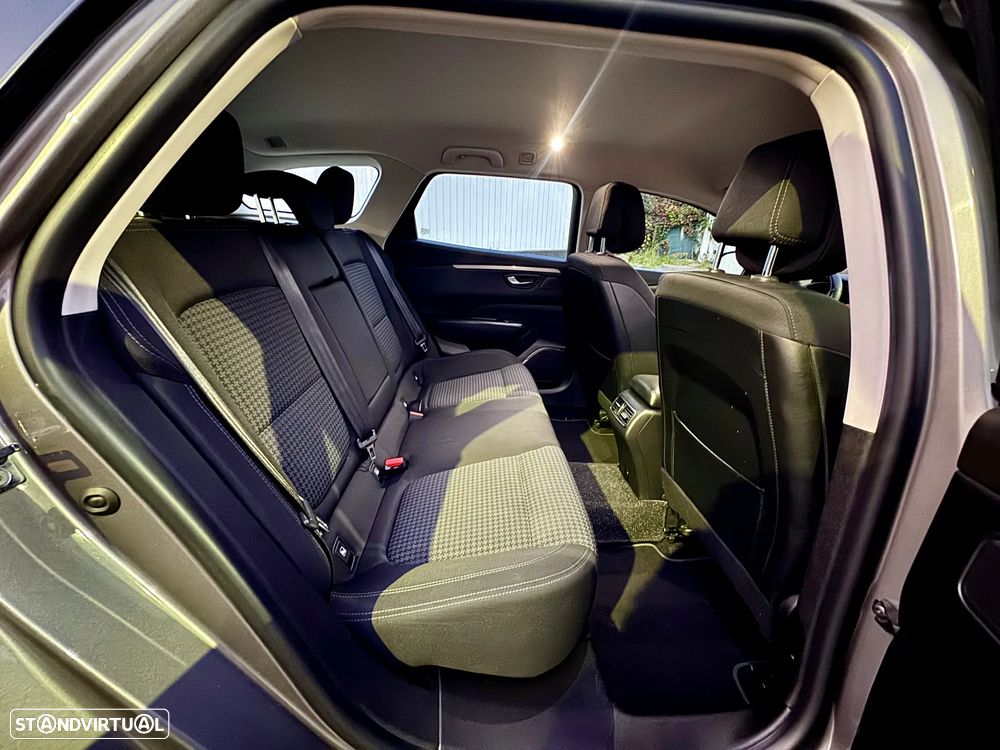 Renault Talisman Sport Tourer 1.5 dCi Zen - 27