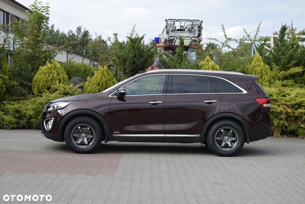 Kia Sorento 2.0 CRDI GT Line - 9