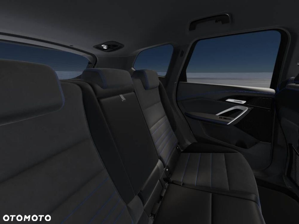 BMW iX1 xDrive30 66.5kWh M Sport Edition - 9