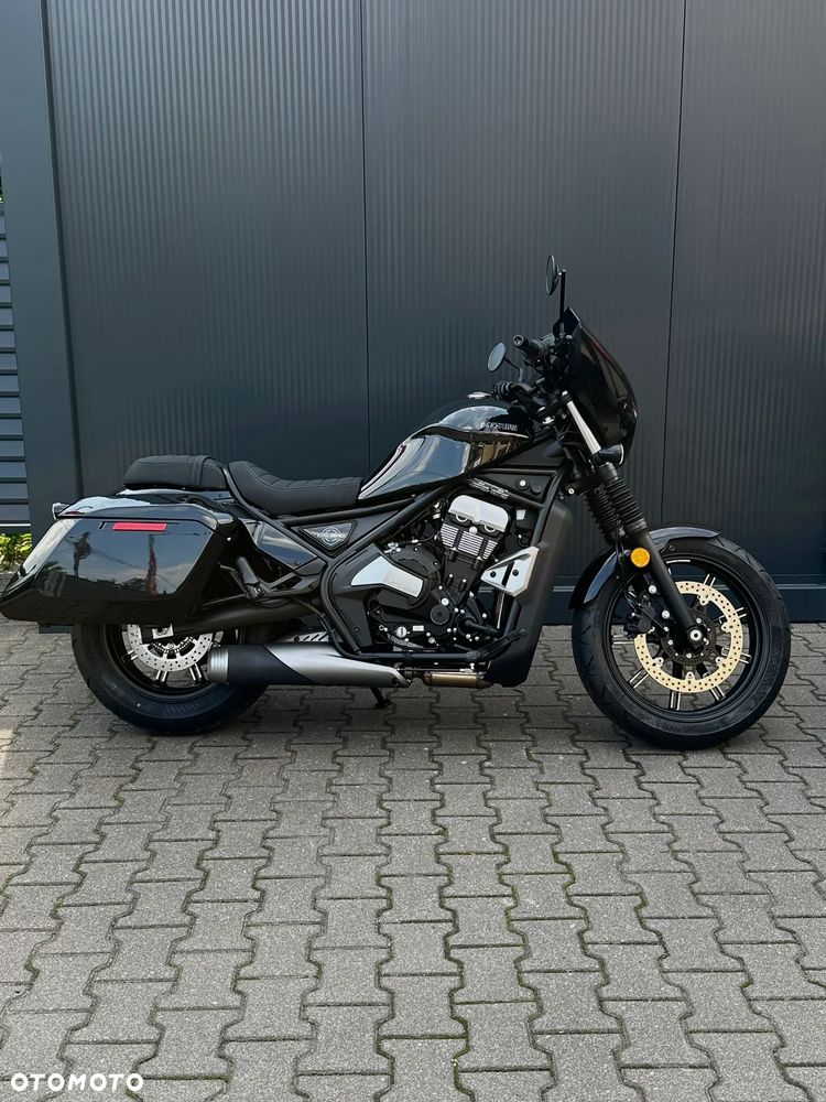 Moto Morini Inny - 2
