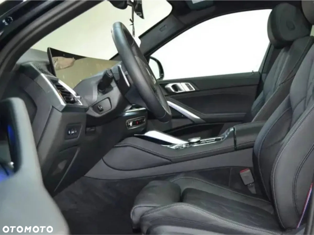 BMW X6 xDrive30d - 4