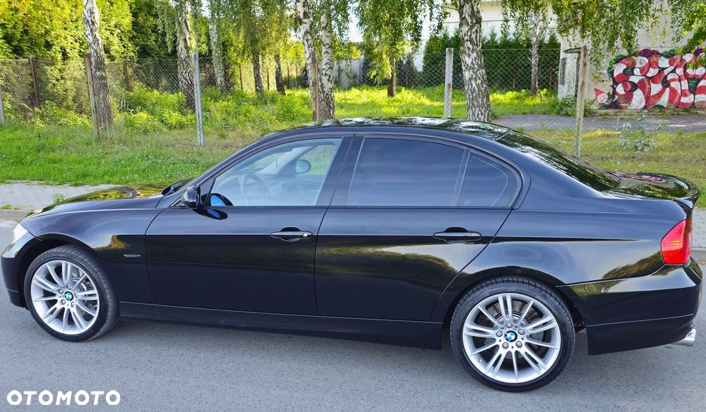 BMW Seria 3 330xi - 6