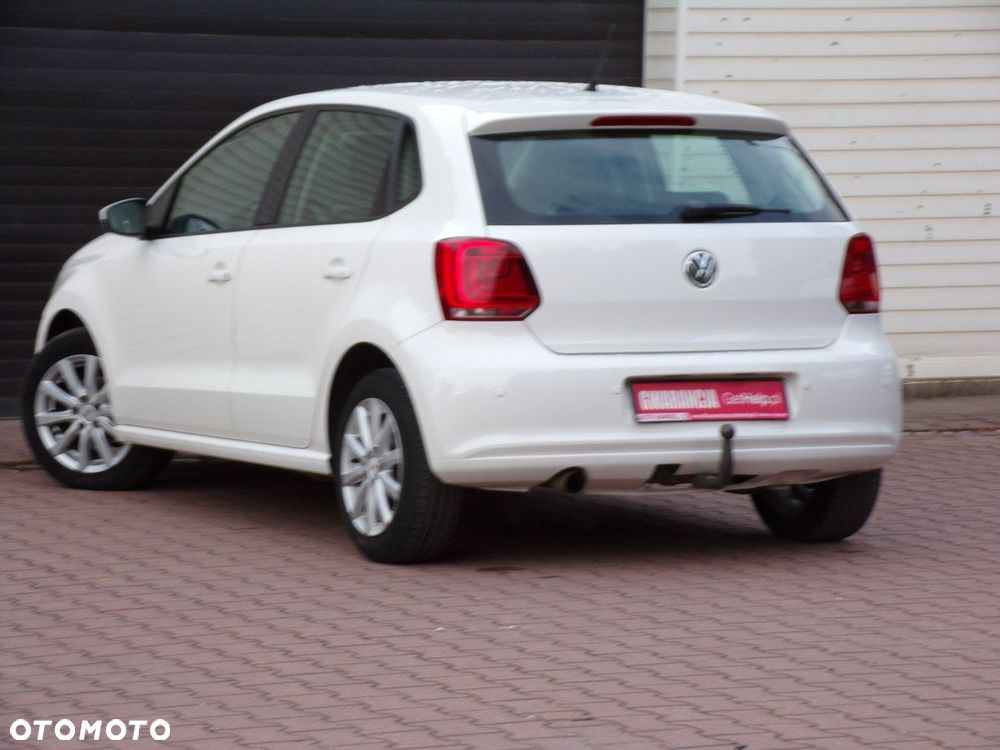 Volkswagen Polo - 12