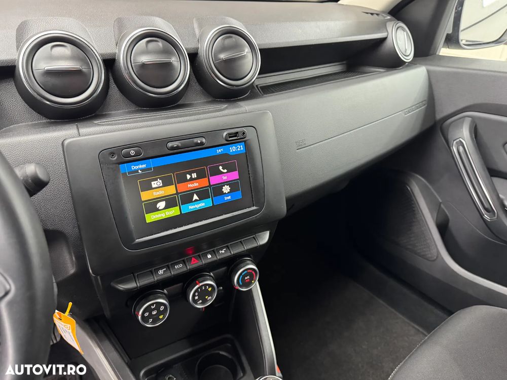 Dacia Duster - 23