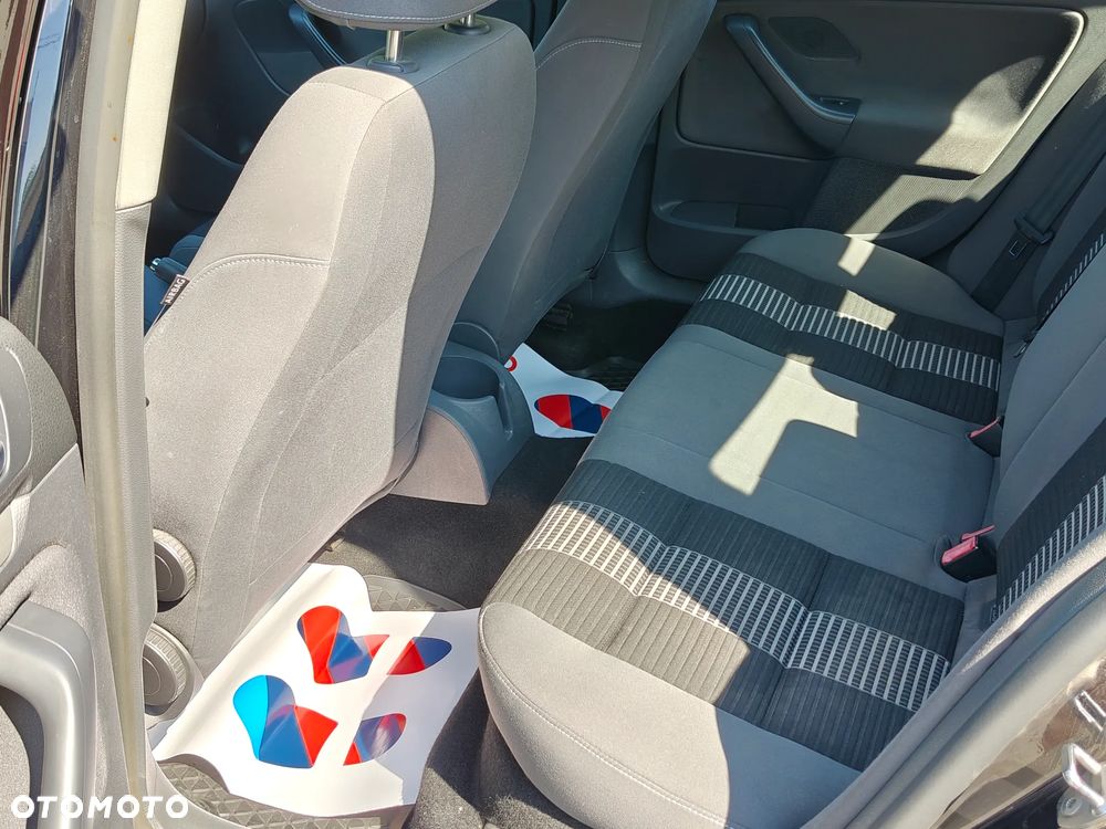 Volkswagen Jetta 1.4 TSI Comfortline - 11