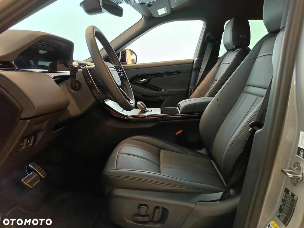 Land Rover Range Rover Evoque 1.5 P270e PHEV Dynamic SE - 18