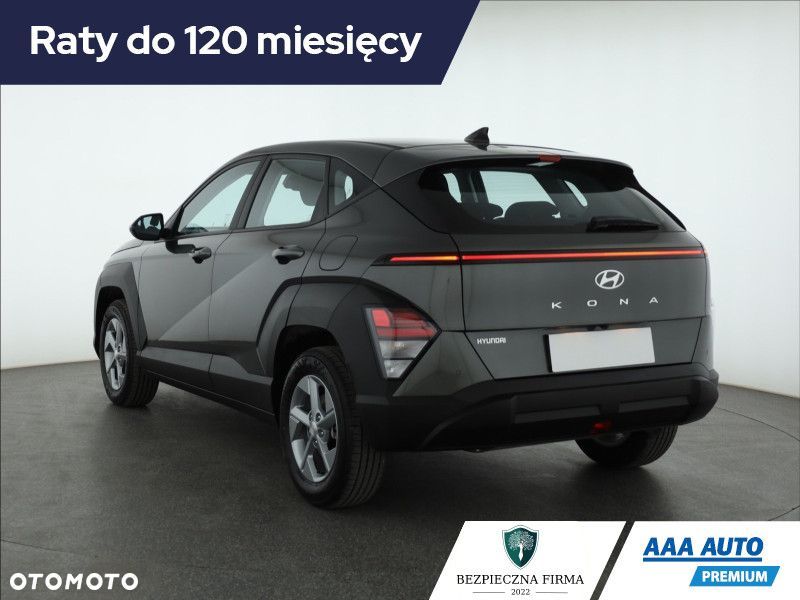 Hyundai Kona - 5