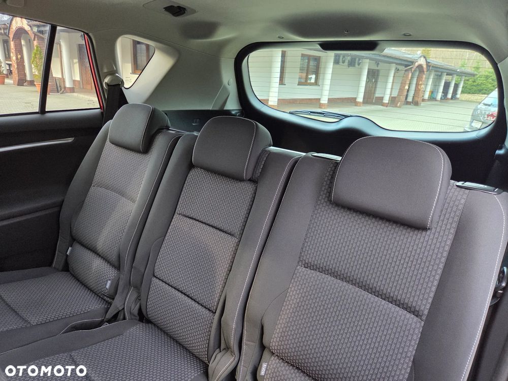 Toyota Verso 1.8 Premium MS - 29