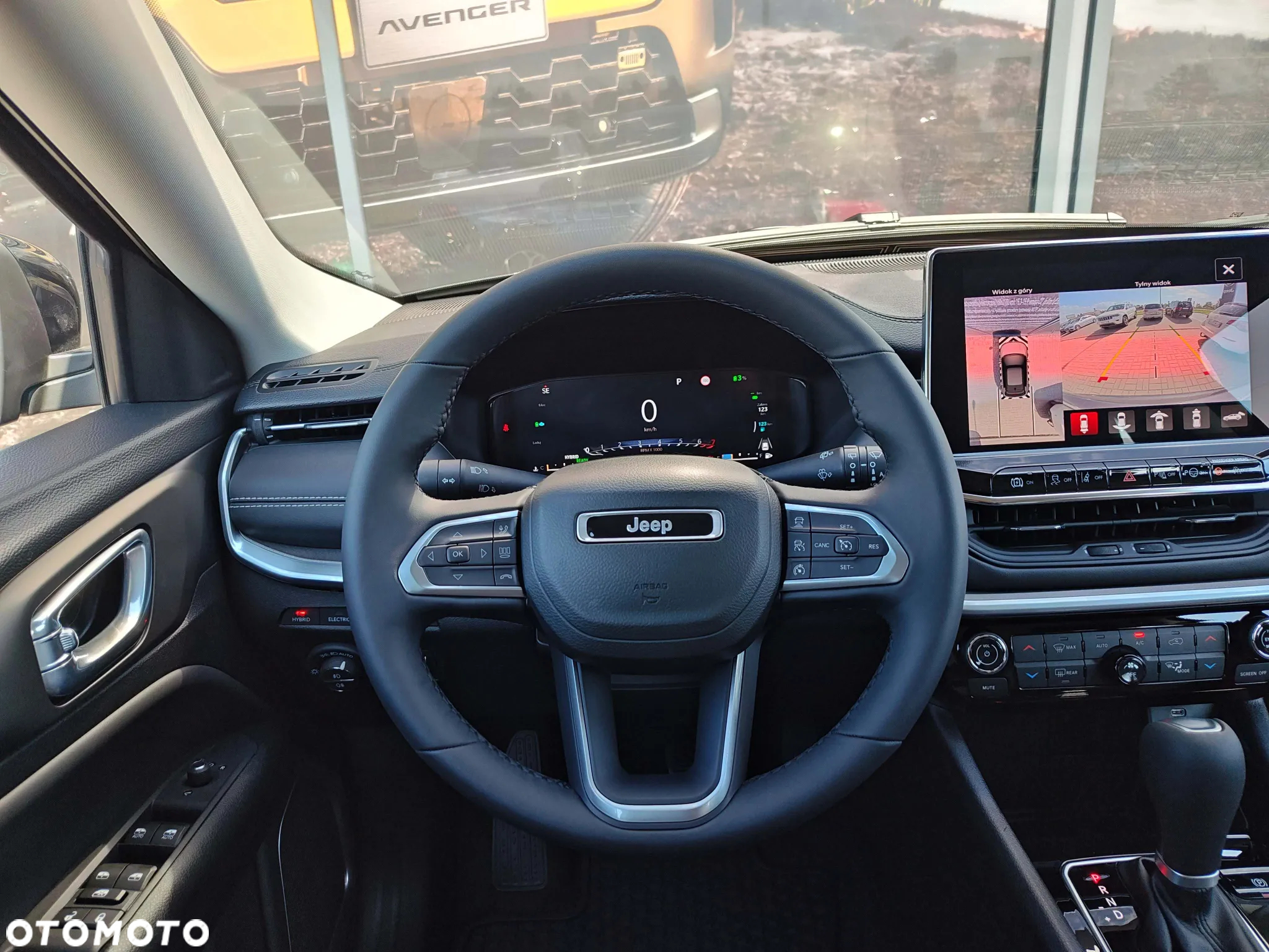 Jeep Compass - 14
