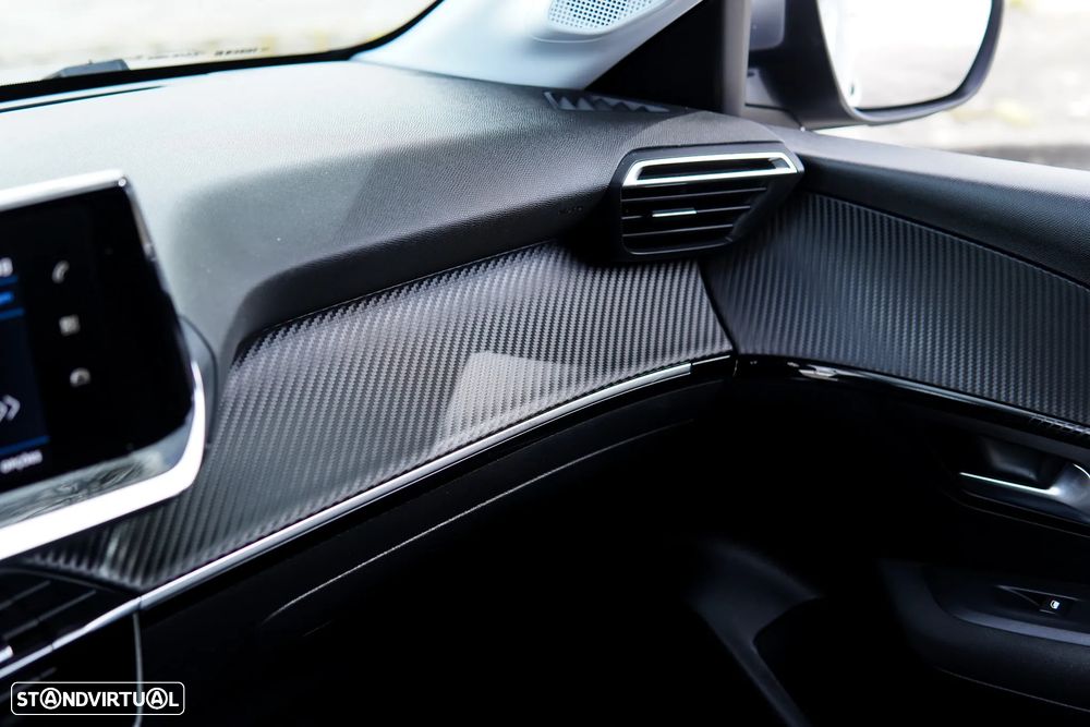 Peugeot 208 BlueHDi 100 Active Pack - 38