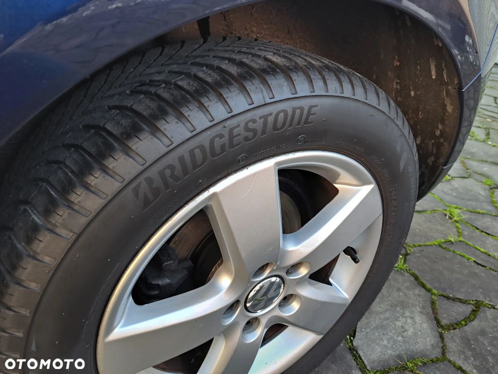 Volkswagen Golf Plus 1.6 United - 35