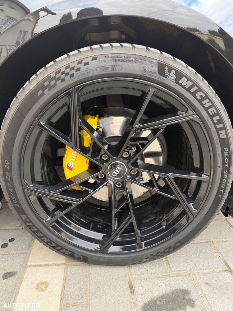 Audi A6 35 TDI S tronic S line - 11