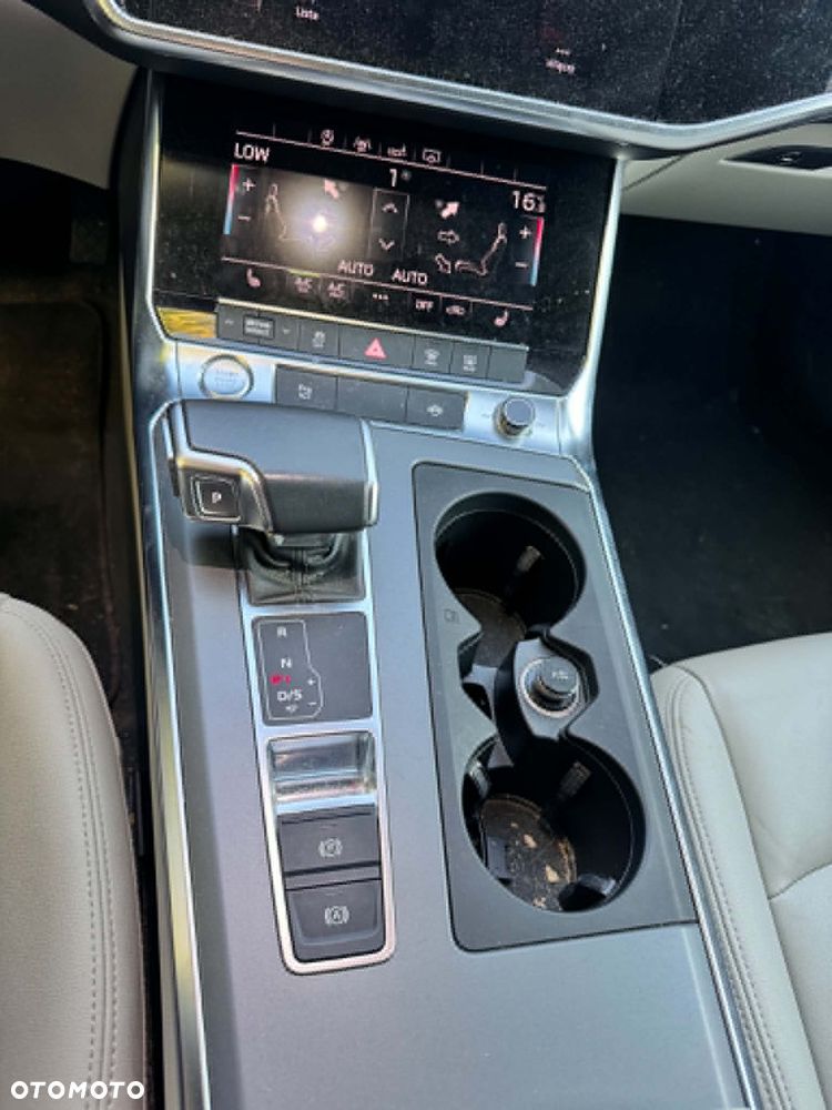 Audi A6 Limousine - 10